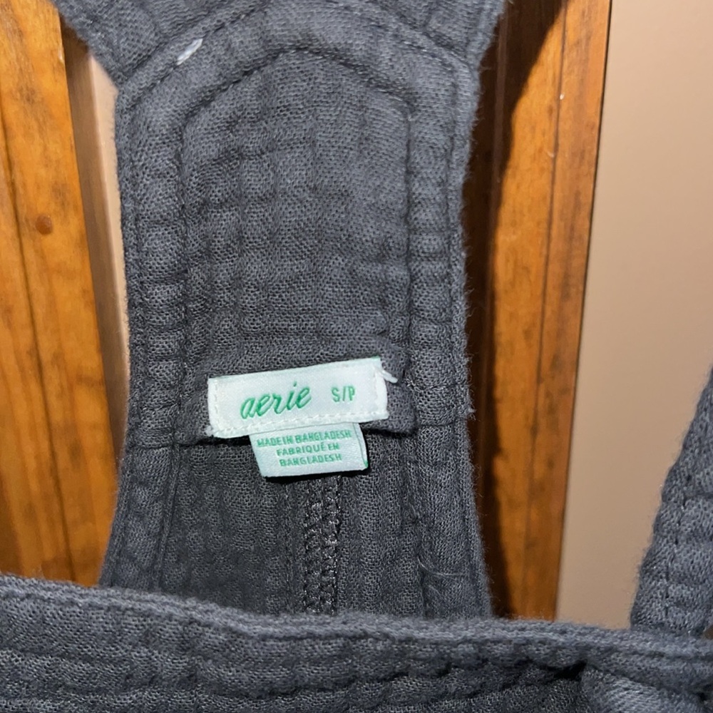 Aerie jumpsuit - Picture 5 of 8